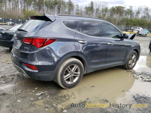 HYUNDAI SANTA FE, 5XYZU3LB0HG490942