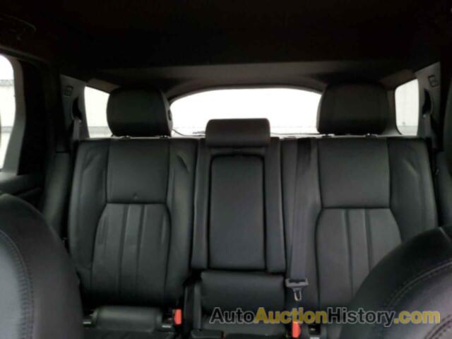 LAND ROVER DISCOVERY HSE, SALCR2BG8FH537582