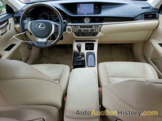 LEXUS ES350 350, JTHBK1GG4D2051537