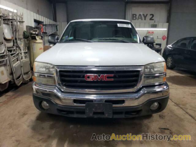 GMC SIERRA C1500, 2GTEC13T961177099