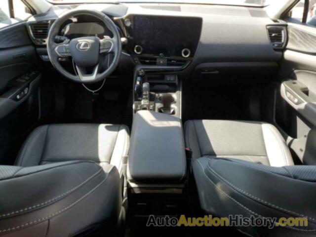 LEXUS NX 450H 450H, JTJHKCFZ2N2005035