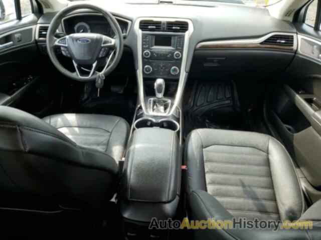 FORD FUSION SE, 3FA6P0HD2ER167745