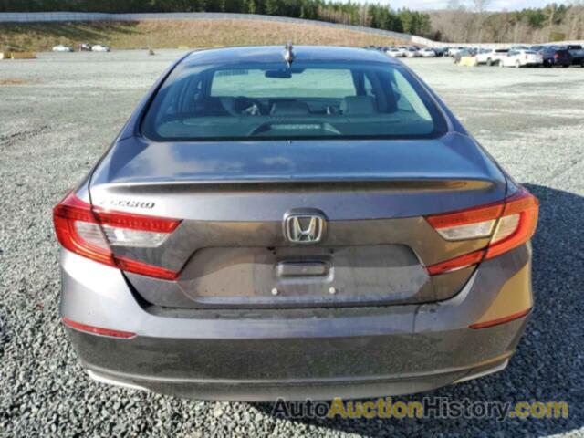 HONDA ACCORD LX, 1HGCV1F18MA032393