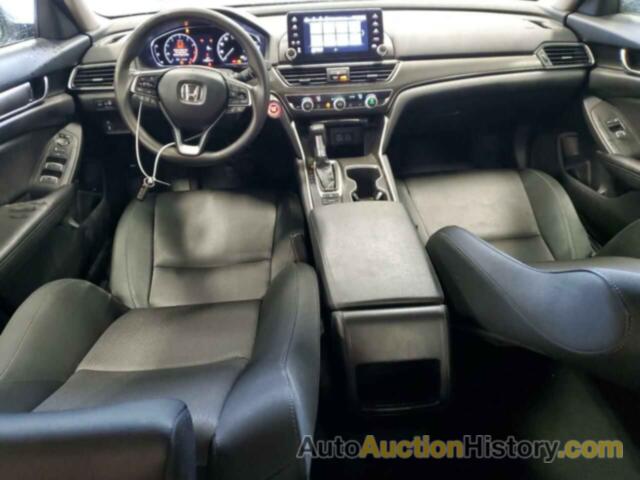 HONDA ACCORD LX, 1HGCV1F18MA032393