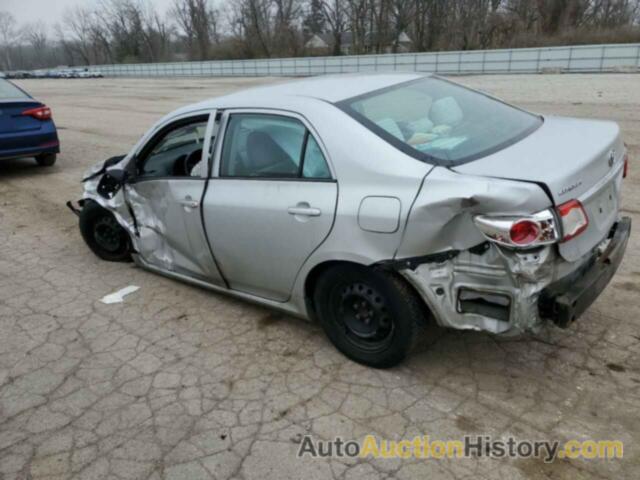 TOYOTA COROLLA BASE, 5YFBU4EE4CP061791