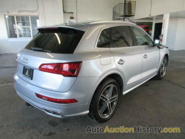 AUDI SQ5 PREMIUM PLUS, WA1A4AFY6J2137746