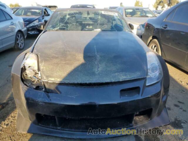 NISSAN 350Z COUPE, JN1BZ34DX8M704856