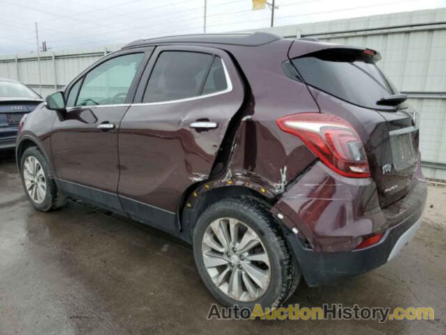 BUICK ENCORE PREFERRED, KL4CJASB1HB259623