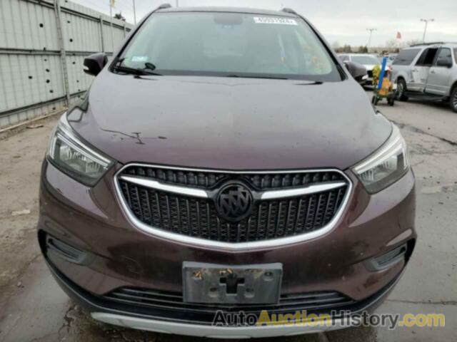 BUICK ENCORE PREFERRED, KL4CJASB1HB259623