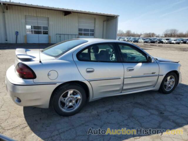 PONTIAC GRANDAM GT, 1G2NW52E62M602993