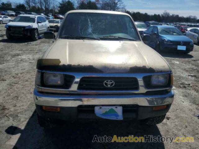 TOYOTA TACOMA XTRACAB, 4TAWM72N7VZ229807