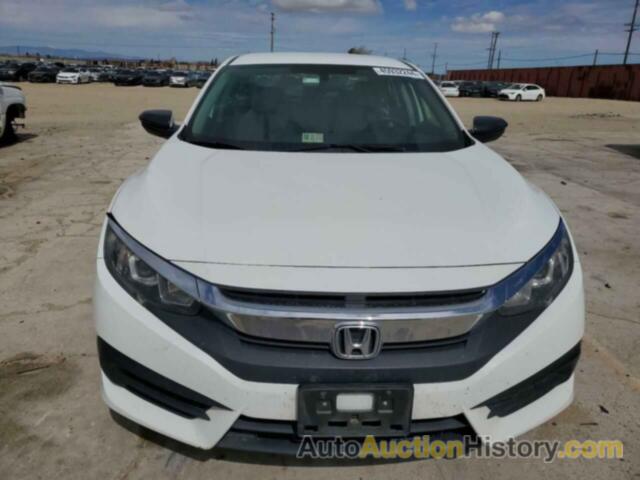 HONDA CIVIC LX, 2HGFC2F54HH506777