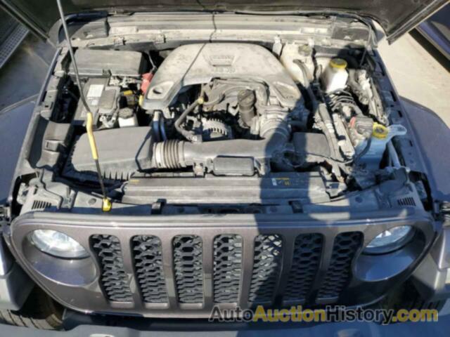 JEEP GLADIATOR SPORT, 1C6JJTAG1LL217310