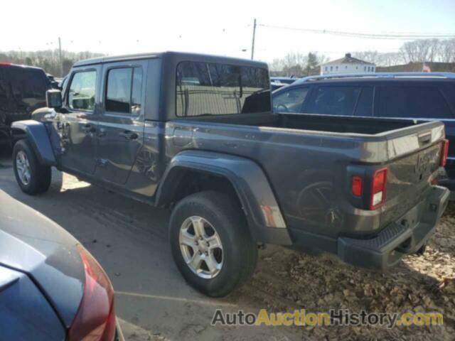 JEEP GLADIATOR SPORT, 1C6JJTAG1LL217310