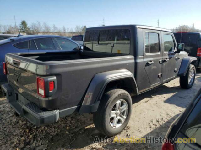 JEEP GLADIATOR SPORT, 1C6JJTAG1LL217310