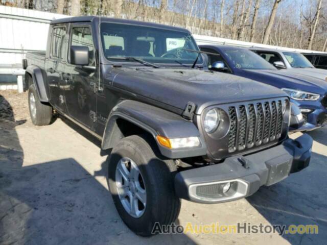 JEEP GLADIATOR SPORT, 1C6JJTAG1LL217310