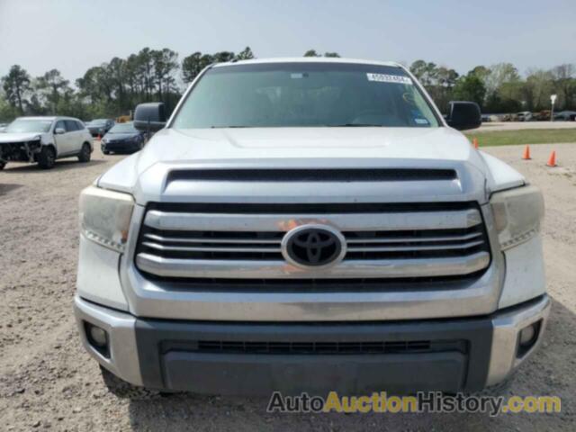 TOYOTA TUNDRA CREWMAX SR5, 5TFDW5F16GX528415