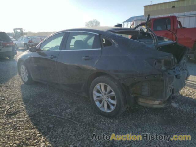 CHEVROLET MALIBU LT, 1G1ZD5ST5MF065616