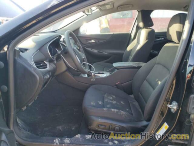 CHEVROLET MALIBU LT, 1G1ZD5ST5MF065616