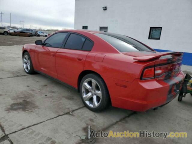 DODGE CHARGER R/T, 2B3CL5CT3BH503562