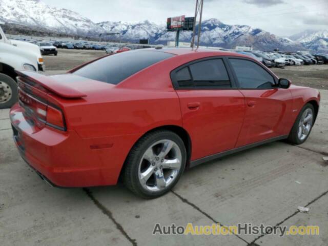 DODGE CHARGER R/T, 2B3CL5CT3BH503562
