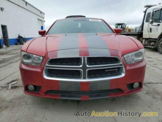 DODGE CHARGER R/T, 2B3CL5CT3BH503562