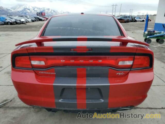 DODGE CHARGER R/T, 2B3CL5CT3BH503562