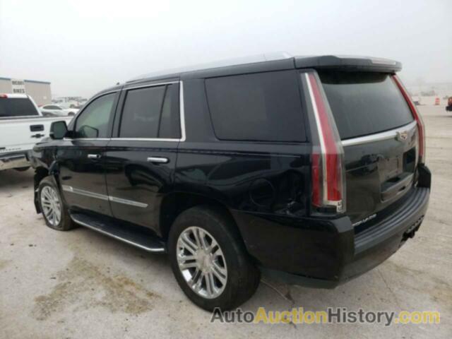 CADILLAC ESCALADE, 1GYS3AKJ9JR177245