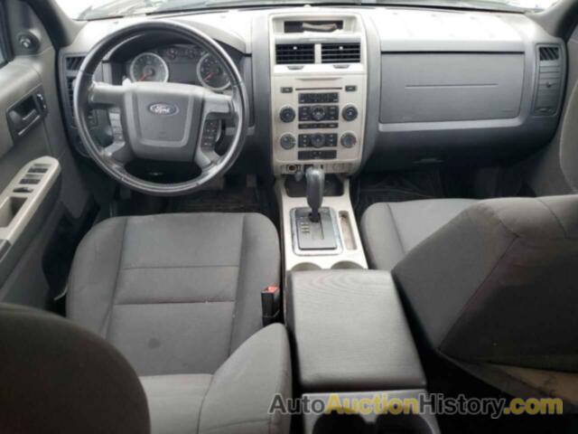 FORD ESCAPE XLT, 1FMCU9DG6BKA04070