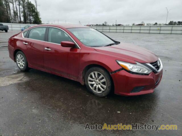 NISSAN ALTIMA 2.5, 1N4AL3AP9JC471529