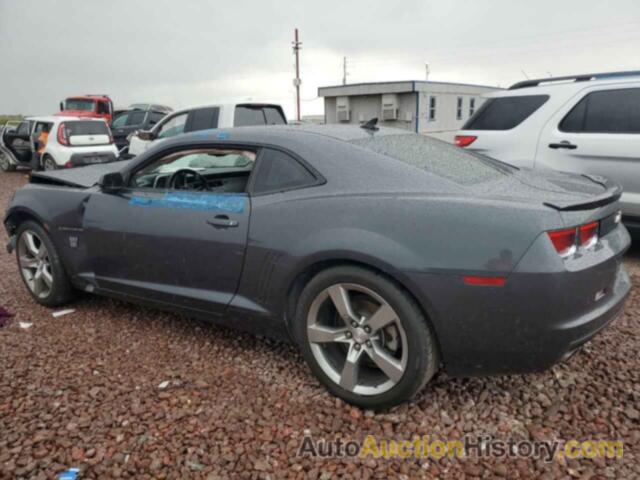 CHEVROLET CAMARO LT, 2G1FB1ED7B9140764