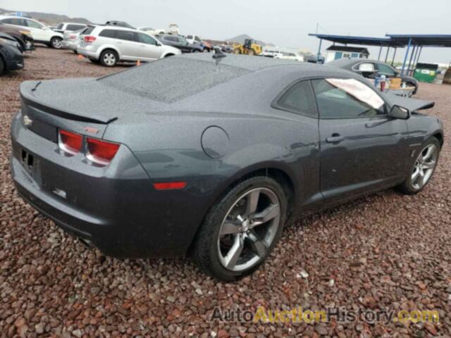 CHEVROLET CAMARO LT, 2G1FB1ED7B9140764