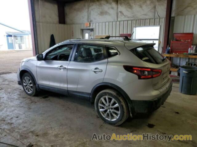 NISSAN ROGUE S, JN1BJ1CW7LW375478