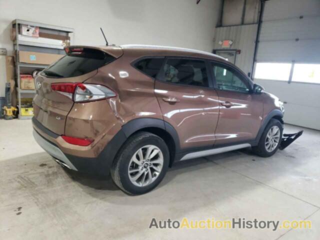 HYUNDAI TUCSON LIMITED, KM8J33A24HU398973