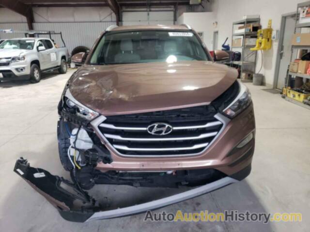 HYUNDAI TUCSON LIMITED, KM8J33A24HU398973