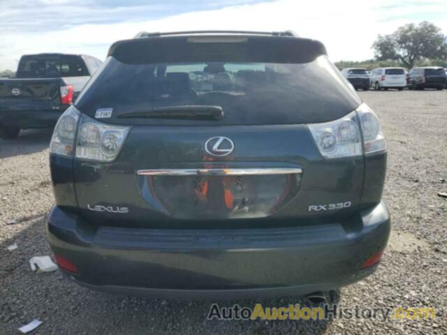 LEXUS RX330 330, 2T2HA31U95C055042