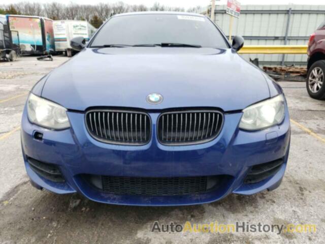 BMW 3 SERIES I SULEV, WBAKG1C57CE839911