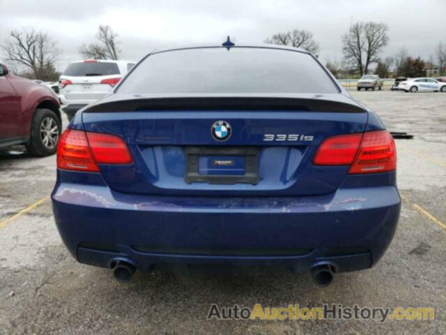 BMW 3 SERIES I SULEV, WBAKG1C57CE839911