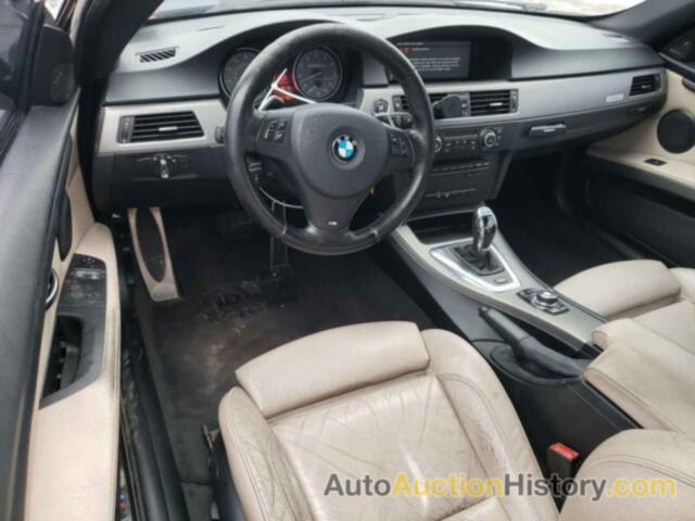 BMW 3 SERIES I SULEV, WBAKG1C57CE839911