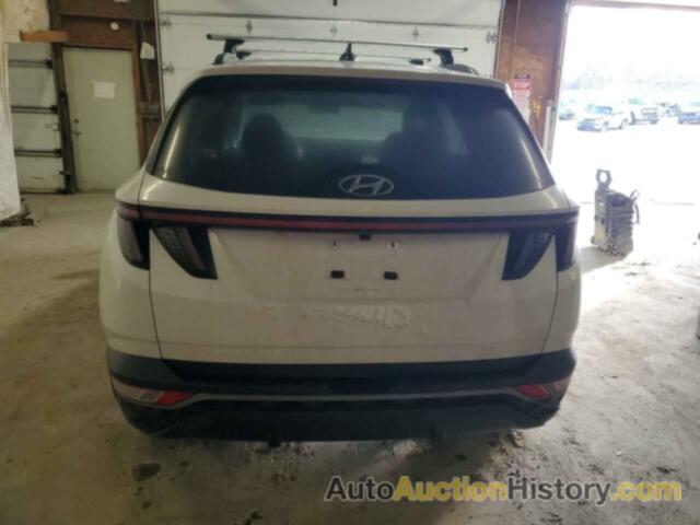 HYUNDAI TUCSON SEL, 5NMJB3AE8NH145238