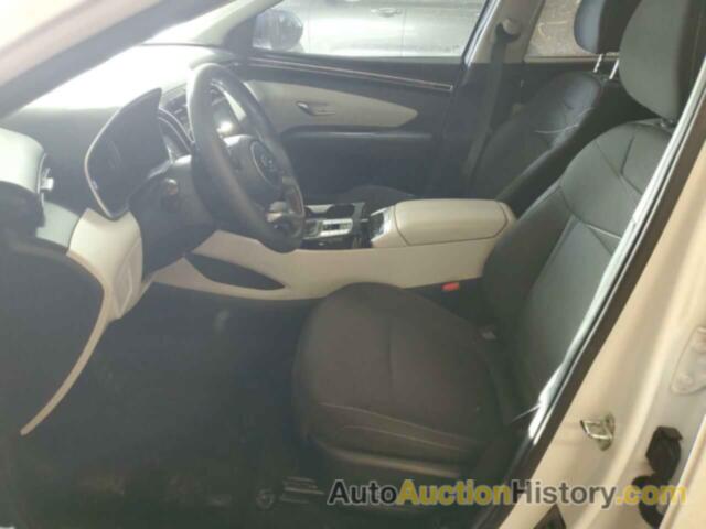 HYUNDAI TUCSON SEL, 5NMJB3AE8NH145238