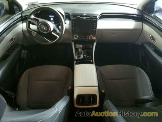 HYUNDAI TUCSON SEL, 5NMJB3AE8NH145238