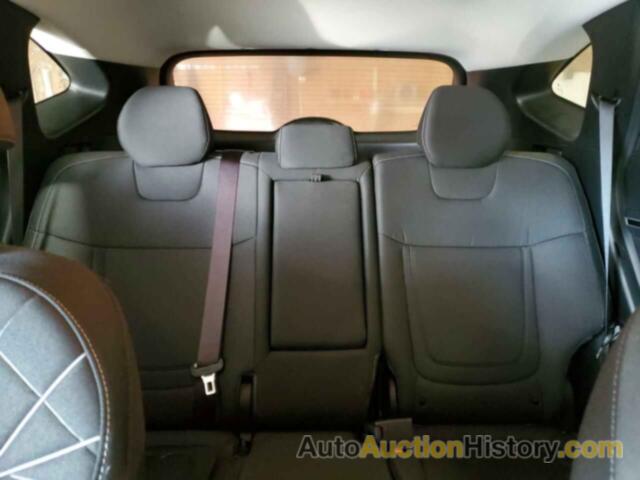 HYUNDAI TUCSON SEL, 5NMJB3AE8NH145238