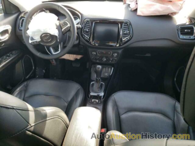 JEEP COMPASS LIMITED, 3C4NJDCB3JT190405