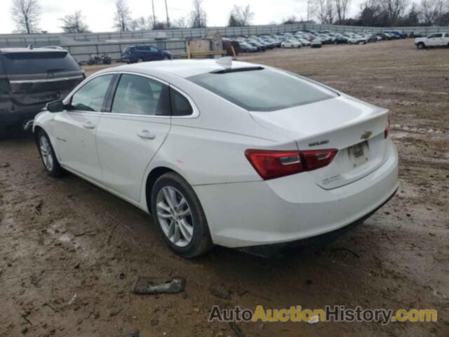 CHEVROLET MALIBU LT, 1G1ZD5ST5JF145316