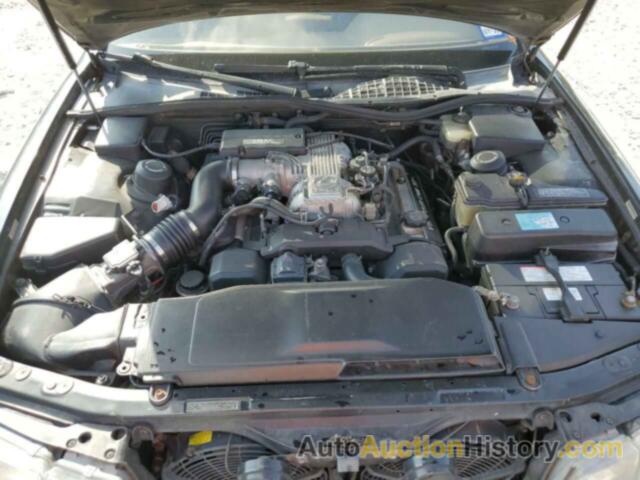 LEXUS LS400 400, JT8UF11E0M0072398