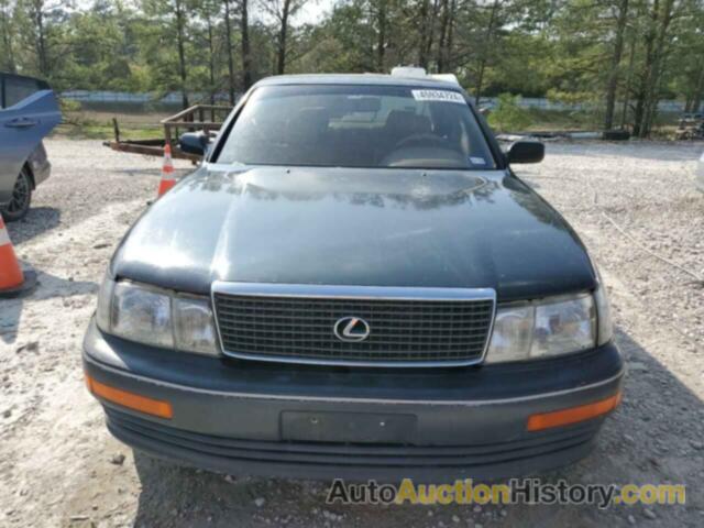 LEXUS LS400 400, JT8UF11E0M0072398