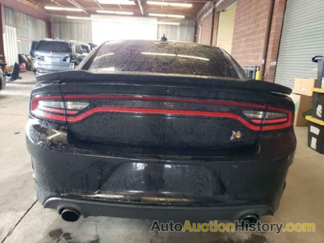 DODGE CHARGER R/T 392, 2C3CDXGJ6JH284762