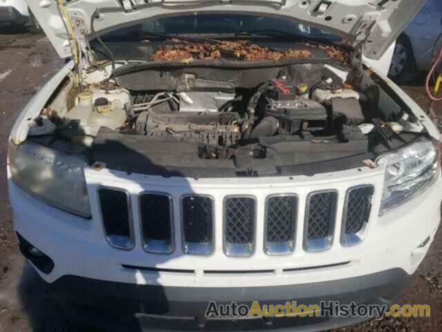 JEEP COMPASS LATITUDE, 1C4NJCEA5ED680161