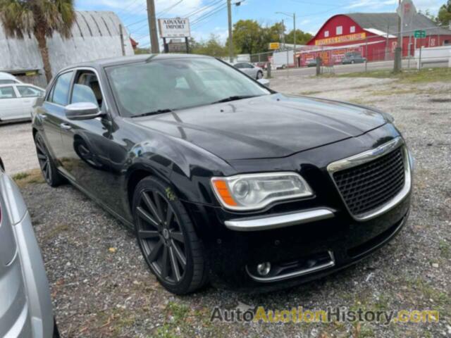 CHRYSLER 300 LUXURY, 2C3CCAPT9CH313367